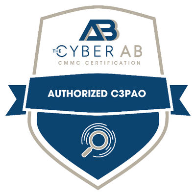 Kieri Solutions authorized C3PAO badge